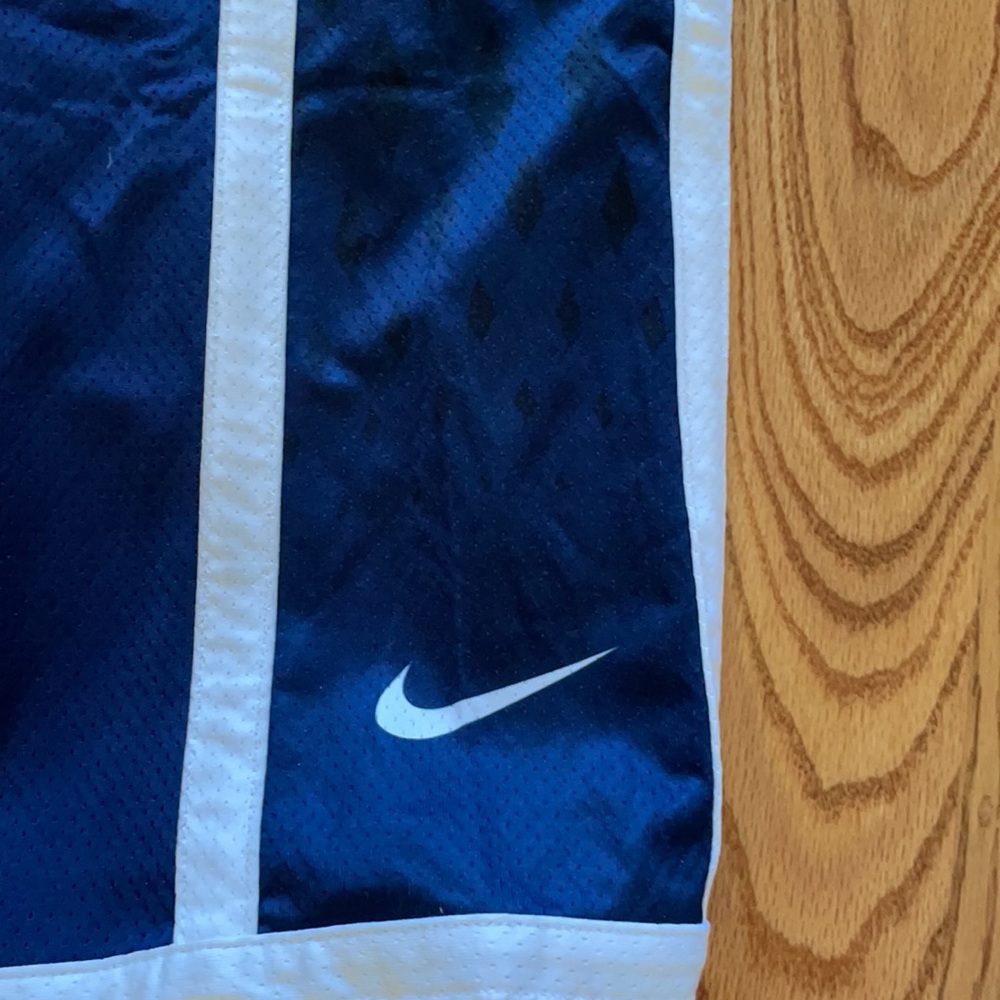Villanova Basketball Authentic Practice Shorts - image 3